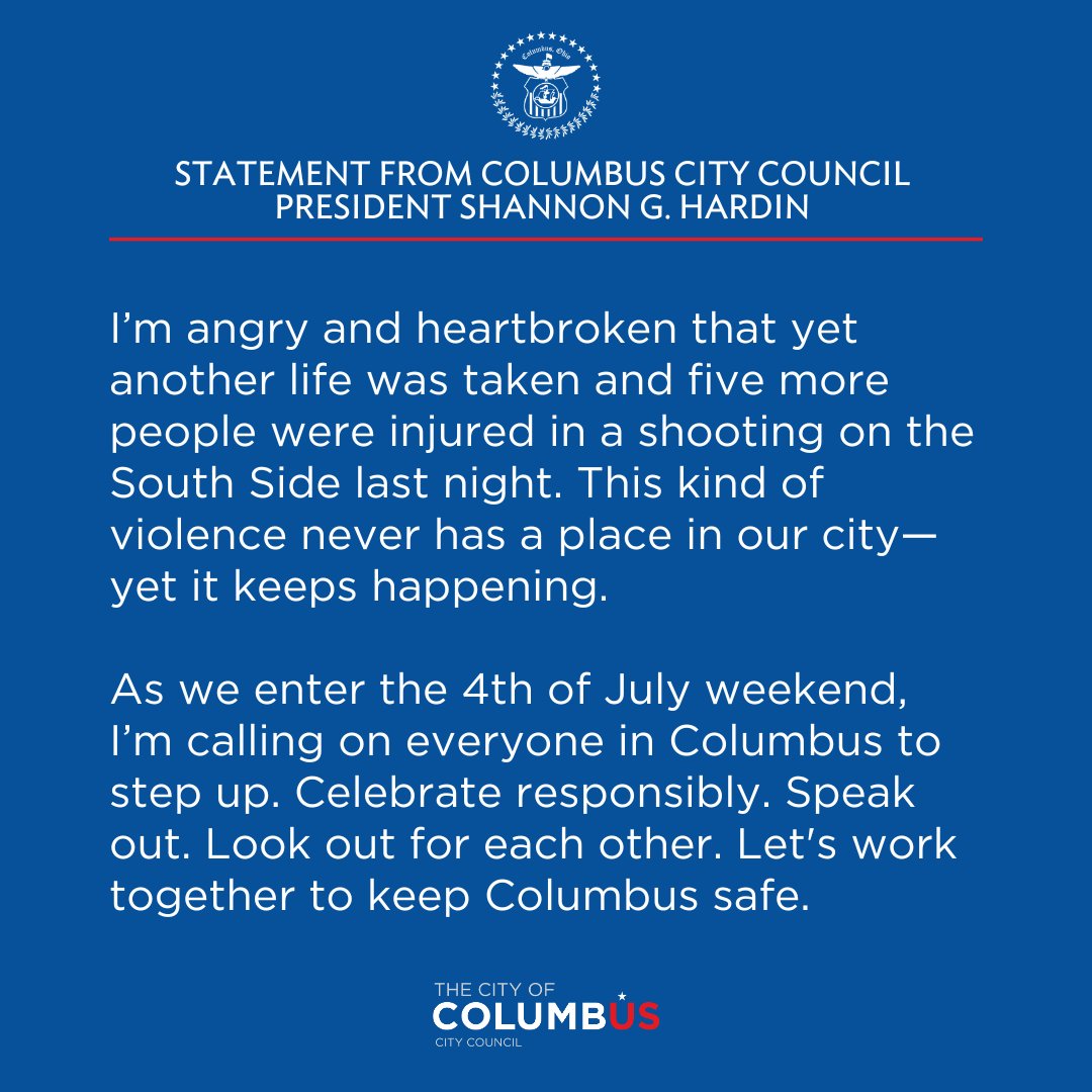 Columbus City Council (@columbuscouncil) on Twitter photo 
