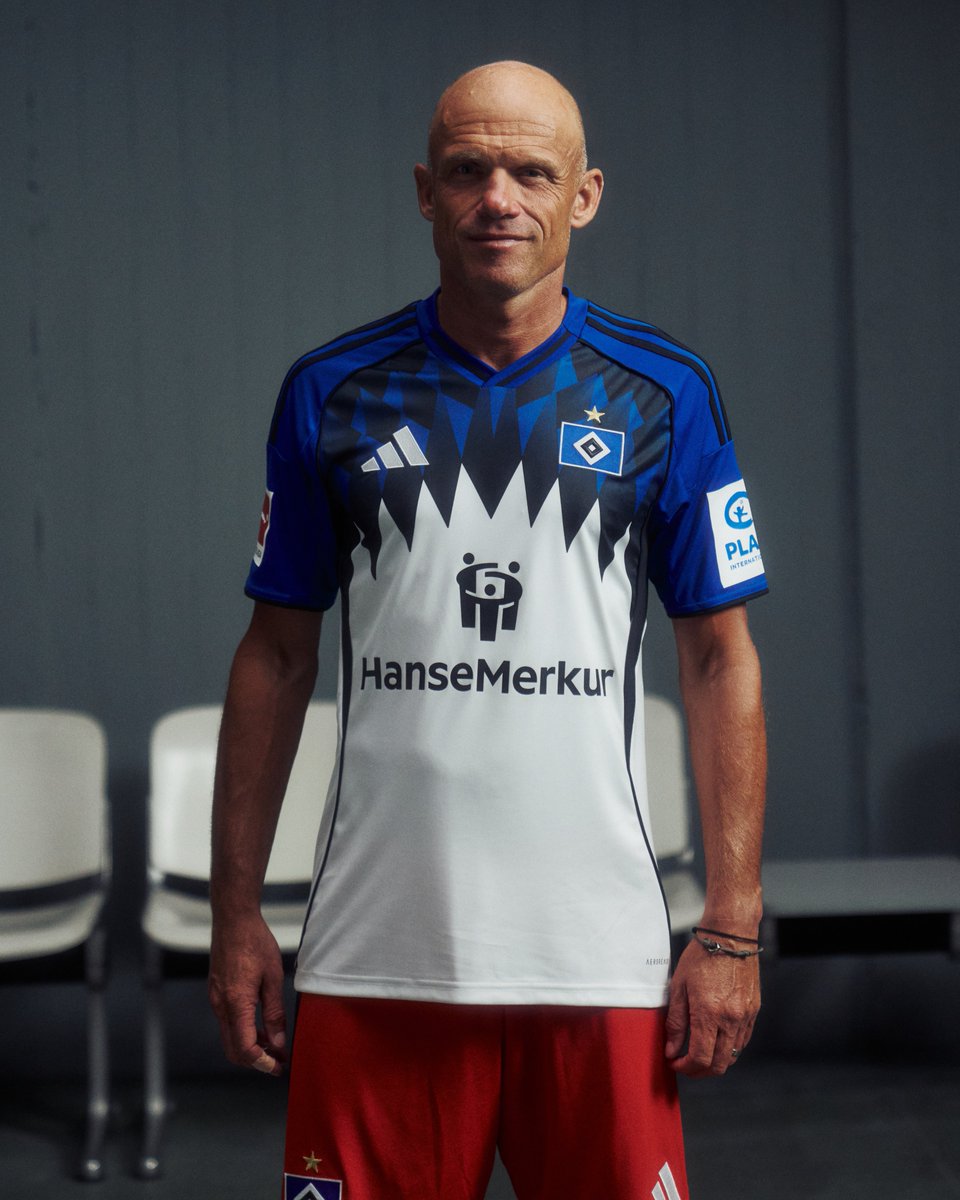 HSV English tweet media