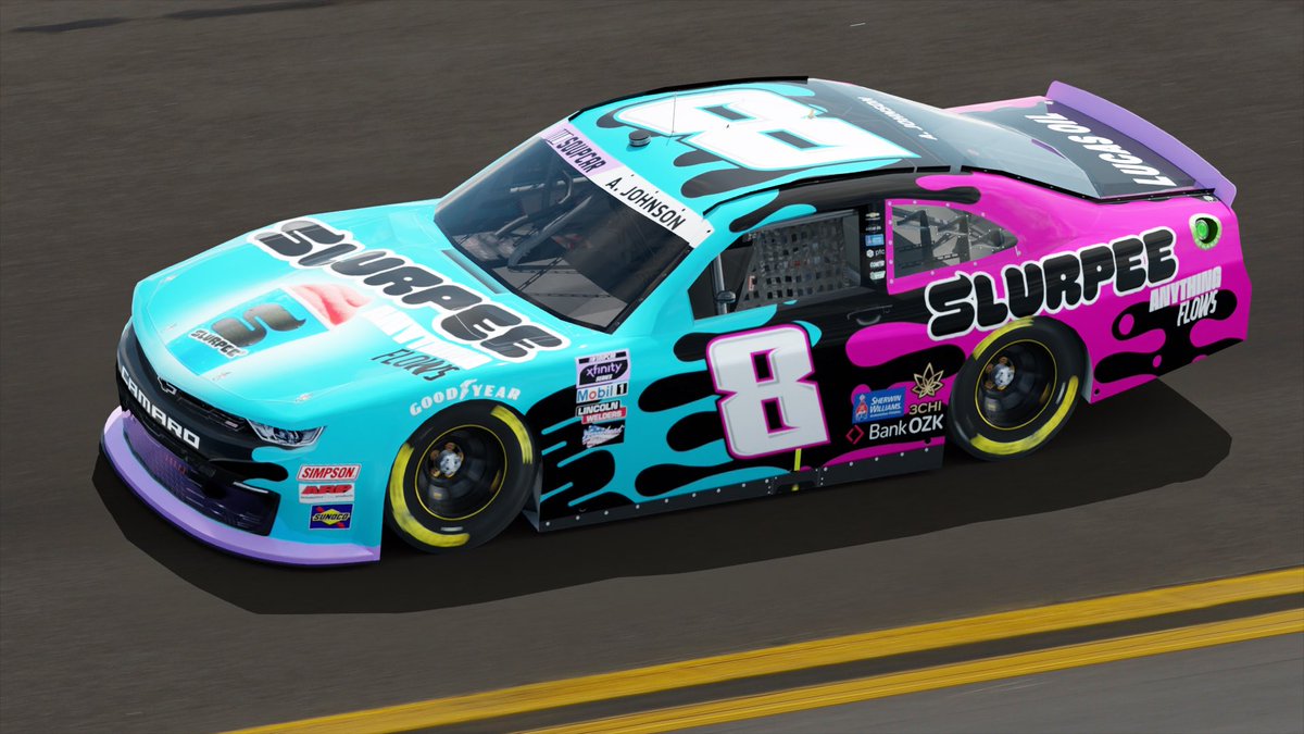 It's been a while! 👋

New scheme for Alaine in <a href="/UnnamedSoup/">SOUPCAR</a>
!