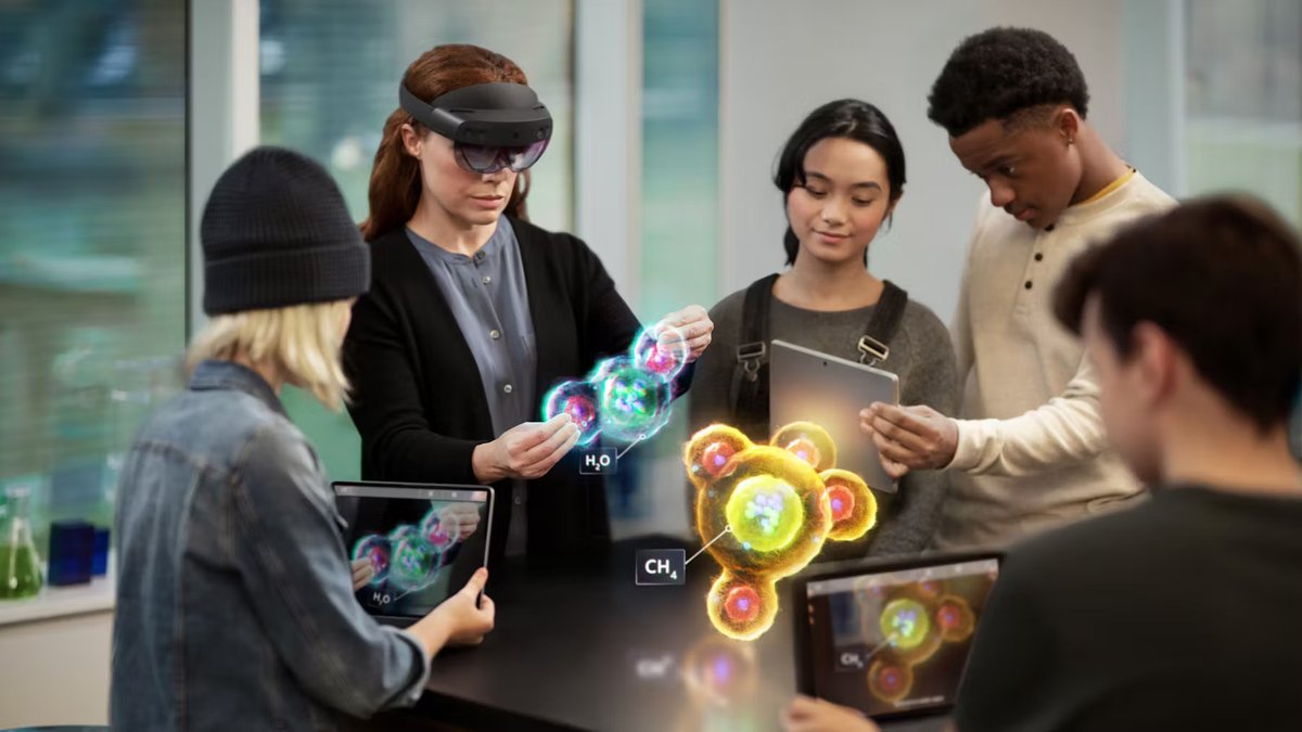 ¿VR o AR? 🧐No es solo una cuestión de siglas, se trata de entender dos tecnologías que, aunque parezcan similares, tienen objetivos, usos e impactos muy distintos.

Te lo explicamos en nuestro nuevo artículo de blog 👉
invelon.com/diferencias_re…