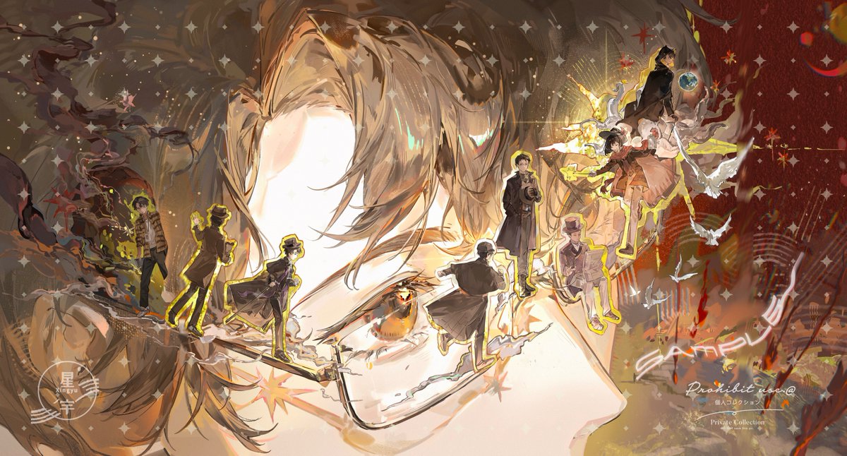 steorra_TvT's tweet photo. #LordOfTheMysteries #kleinmoretti #lotm #诡秘之主 #克莱恩 https://t.co/MPU3GXZRGK