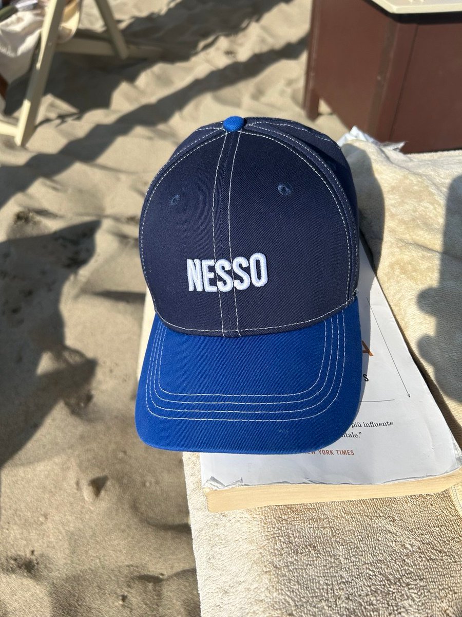lorenzoxbt's tweet image. I&apos;ve been building a super team.

/context
I scaled @nesso to a quarter of a million+ dollars in revenue with only two interns in under a year.

(when I started working for clients in 2023, I was charging 1,200€/mo lol)

/niche
I niched down and found my footing in the Cardano…