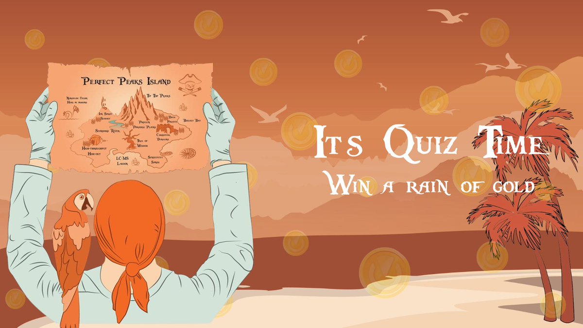 EvosepBio's tweet image. Ahoy, proteomics adventurers — it’s quiz time!
If you answer incorrectly, we may order you to walk the plank.
Take me to today’s question: evosep.com/12-days-of-sum…
#TeamMassSpec #proteomics #LCMS #12DaysOfSummer