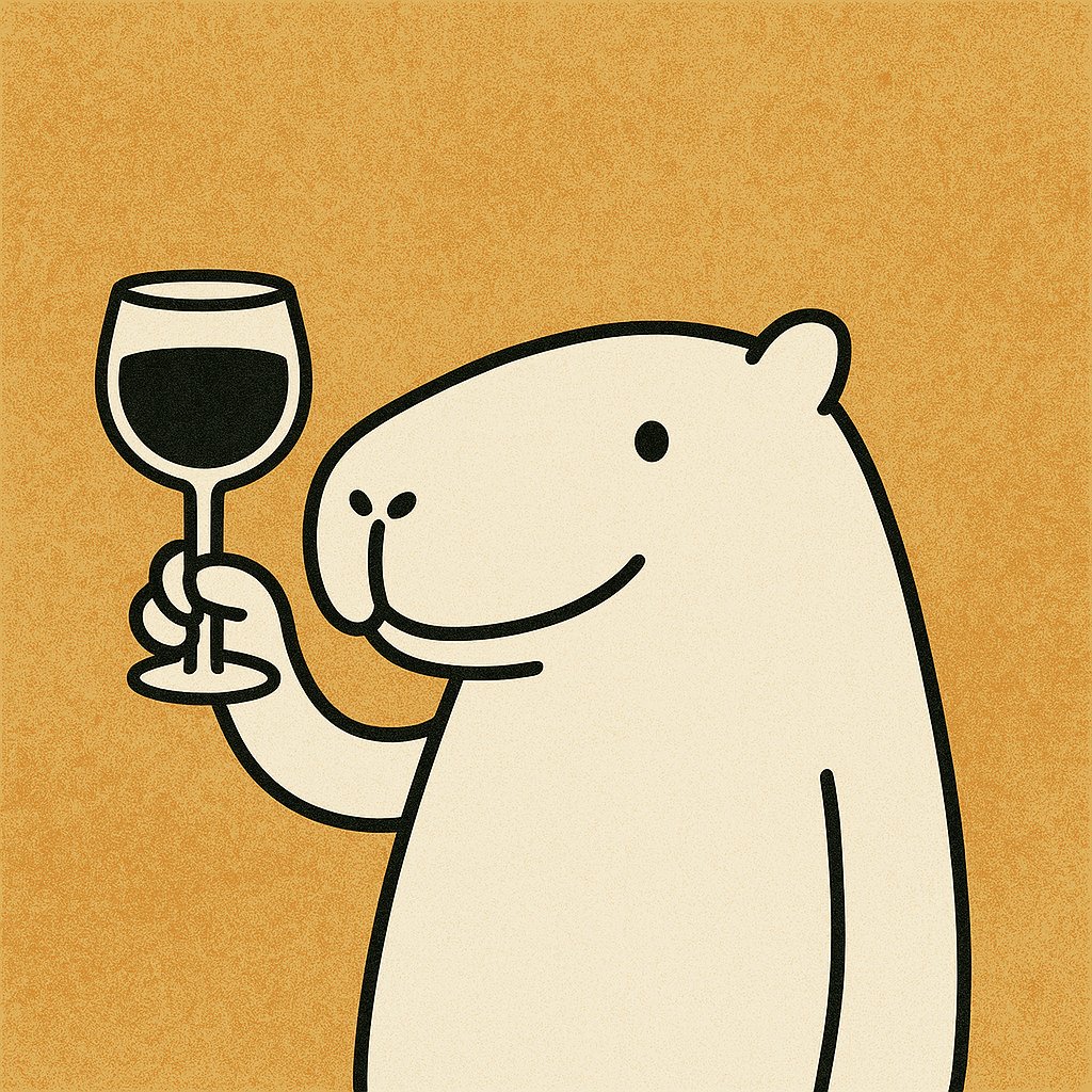 When people discover us, Capyflork goes to the moon

🟢 Created for the $FLORK community
🟢 Created for the $CAPY community
🟢 Created for the $FLORKA community

❌ No insiders
✅ 100% community

Are you in? <a href="/ericemprende/">ericemprende 🏹🦔💹</a> <a href="/JaviCriptoJTE/">JaviCripto 🇻🇪</a>