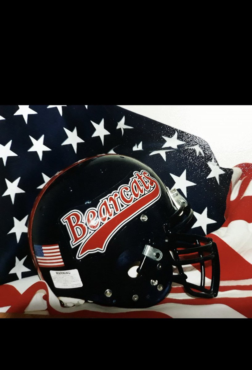 Baldwyn Bearcat FB tweet media