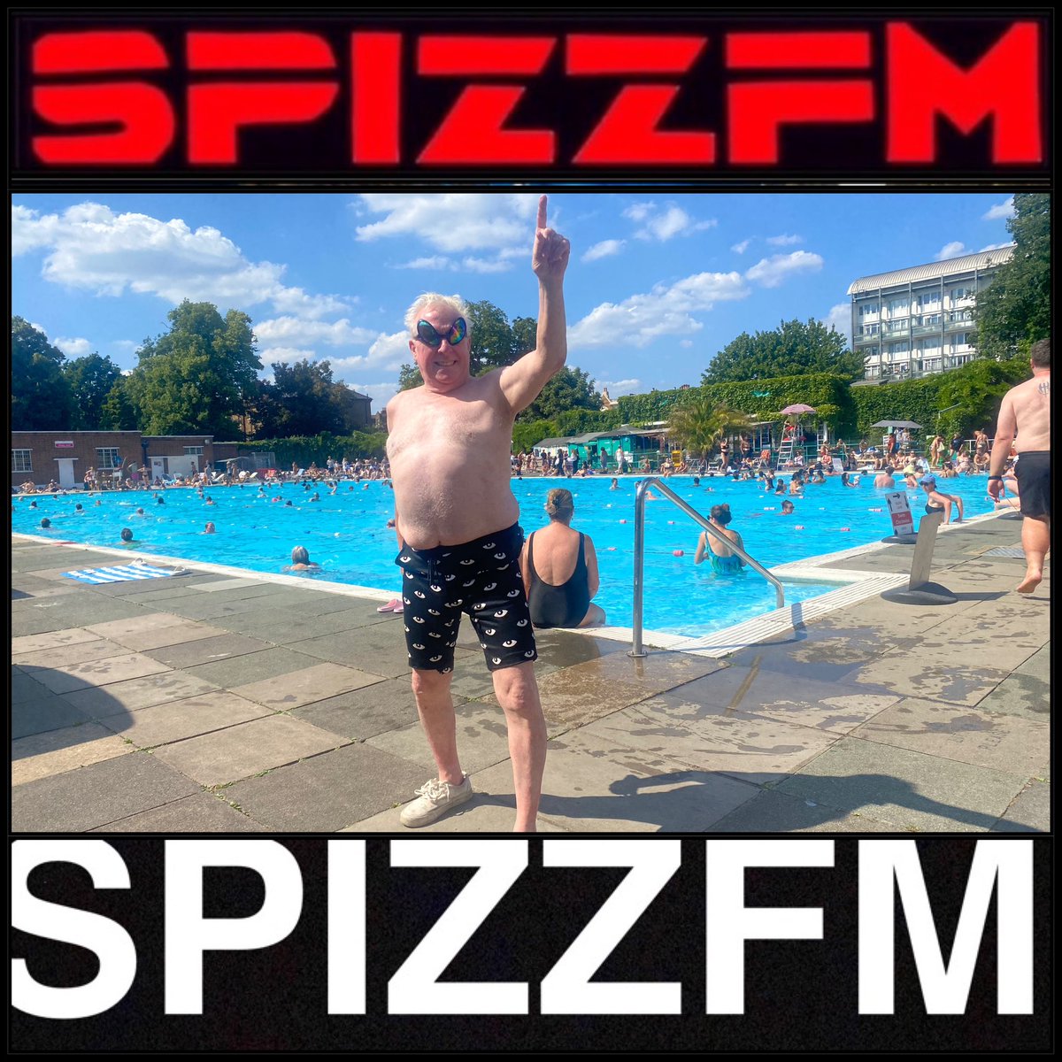 spizzenergi's tweet image. #SpizzFM Summer Special 2025 #Spizzology The Vapors Matinee with Spizzology and Damage UK at the Half Moon Putney plus tracks by #SPIZZENERGI, David Bowie DeltaUnit, Roxy Music, Damage UK &amp;amp; The Vapors UK mixcloud.com/SPIZZOLOGY/spi…