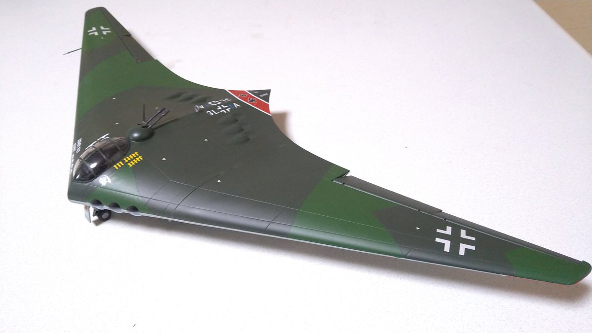 zerofivetank's tweet image. #7月になったのでフォロワーさんに自己紹介しようぜ
飛行機&AFV好きなモデラー。
暑いのは苦手だが、負けずに模型活動頑張ります!✊🏻 ̖́-
よろしくね🙇✨