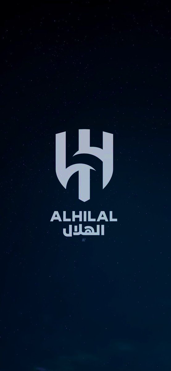 وضعت الميول الاتحادية جانبا 
باذن الله نفرح كلنا للزعيم 🇸🇦💙🤍

#الهلال_فلومينينسي