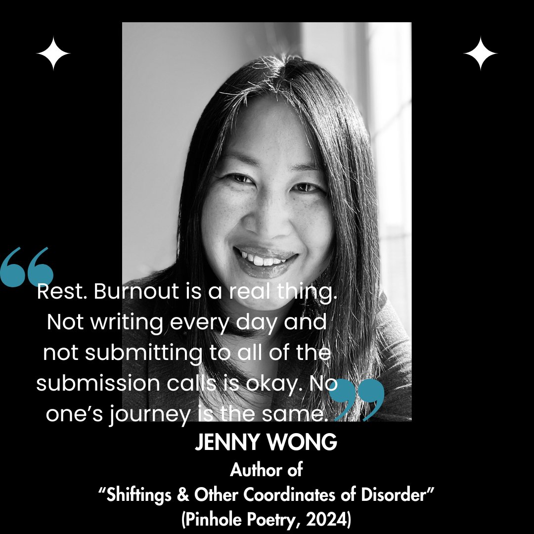 .<a href="/jenwithwords/">Jenny Wong</a> 's "Wintering" drops July 05! #craft #essay #writing #writerlife