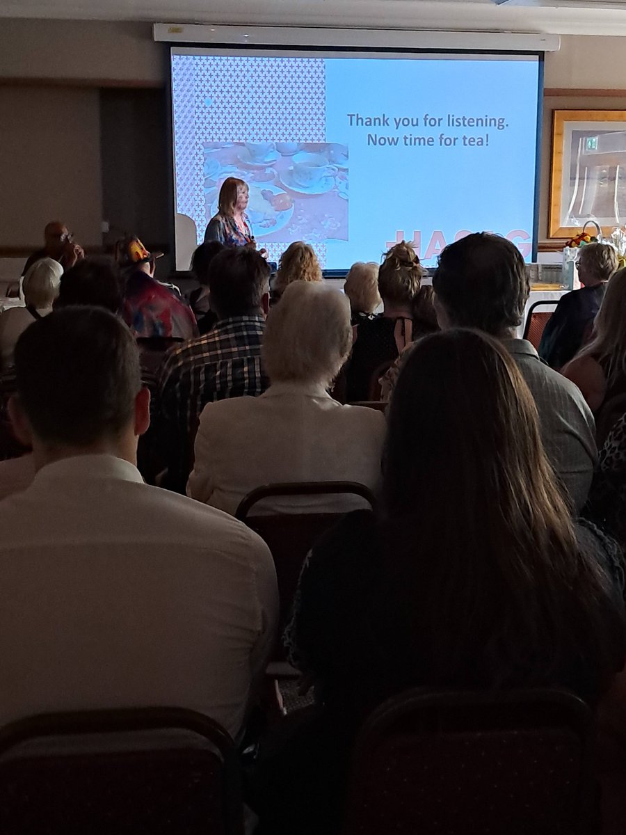 Lisa closing our 2025 Action Mesothelioma day, thank you to everyone for attending, now time for lunch
#AMD2025 #charity #mesothelioma