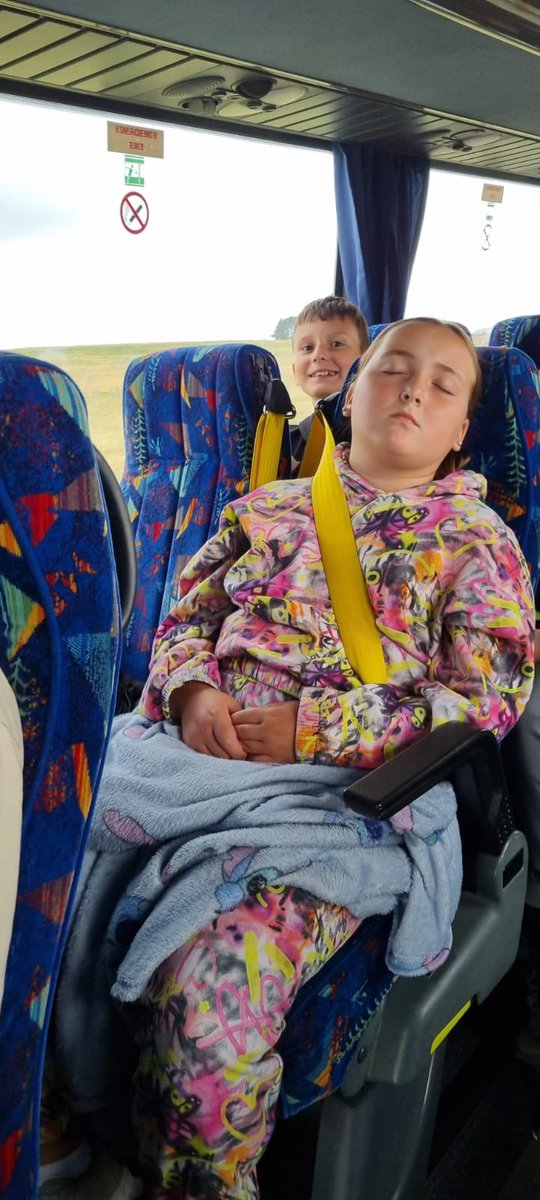 Ravenscroft Community Primary School tweet media