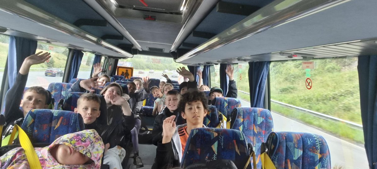 Ravenscroft Community Primary School tweet media