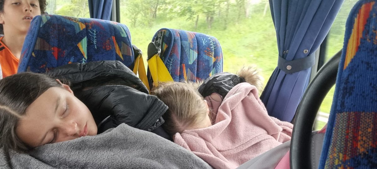 Ravenscroft Community Primary School tweet media