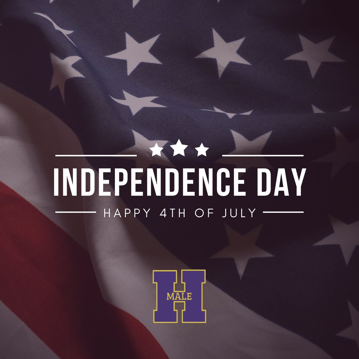 MaleHighBBall's tweet image. 🇺🇸 🦅🗽INDEPENDENCE DAY🗽🦅  🇺🇸 

Happy Independence Day! @MaleHighBBall wishes everyone a fun and safe 4th of July weekend celebrating America’s 249th birthday! 🎆 🚀 

#ForGod #ForCountry #ForMale