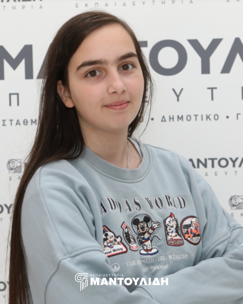 Mandoulides's tweet photo. Πρόκριση μαθήτριας στην 18η Διεθνή Ολυμπιάδα Αστρονομίας - Αστροφυσικής 2025 - Μουμπάι, Ινδία
Η μαθήτρια Ε. Βασιλείου - Αυγουστ��γλου (Α’ Λυκείου) θα εκπροσωπήσει τη χώρα μας, μαζί με άλλα 4 παιδιά, στη 18η Διεθνή Ολυμπιάδα Αστρονομίας - Αστροφυσικής 2025, που θα διεξαχθεί από τις 11 έως τις 21 Αυγούστου 2025 στο Μουμπάι της Ινδίας (18th IOAA). Η επιλογή έγινε κατόπιν εξέτασης που διενεργήθηκε το Σάββατο, 21 και την Κυριακή, 22 Ιουνίου στην πόλη του Βόλου, όπου η μαθήτρια προκρίθηκε με την 5η σειρά κατάταξης.
Της ευχόμαστε ολόψυχα καλή επιτυχία!

Δείτε περισσότερα εδώ 👉  https://t.co/X9IiGBtIXP

#mandoulides #10thgrade #seniorhigh #astronomy #astrophysics #IOAA2025