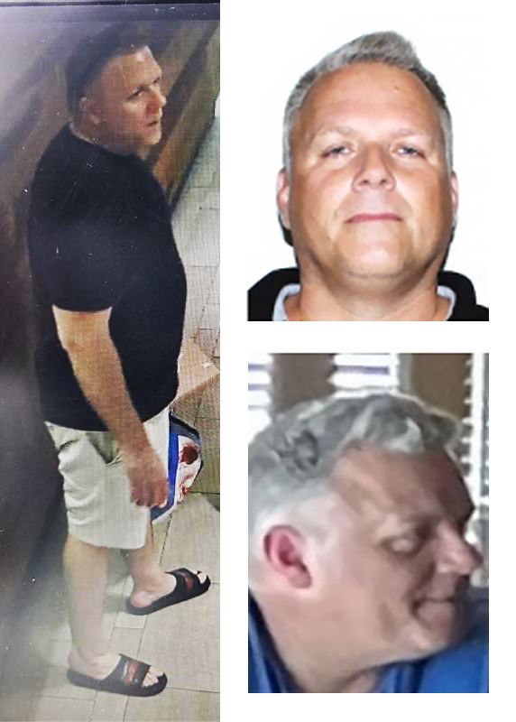 🚨WANTED🚨 Alleged cocaine trafficker | Canada-wide arrest warrant has been issued for André Chartrand, 53, of Notre-Dame-de-la-Merci.
🔍 rcmp.ca/.../alleged-co…