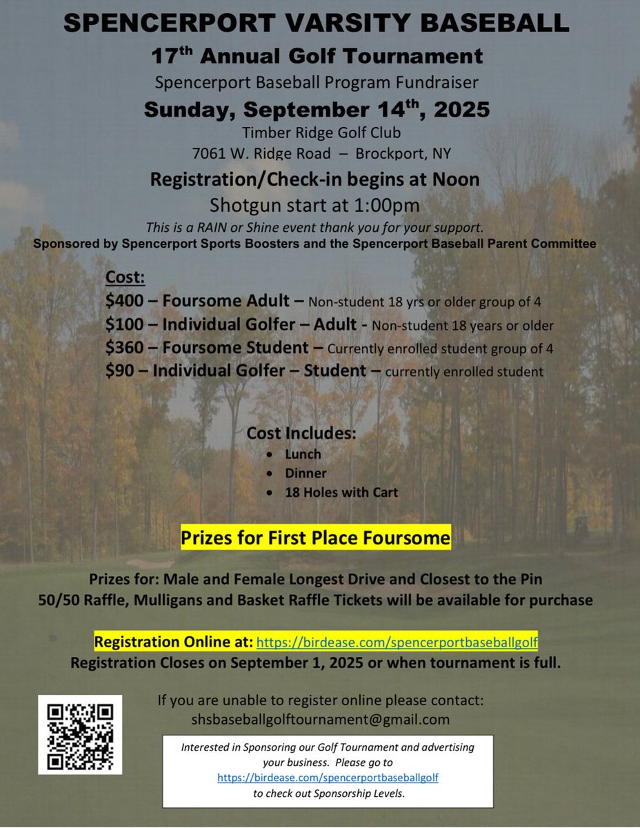 SHS_RangerBB's tweet image. Updated flyer.  @Ranger_Sports @commPROGRAMscsd