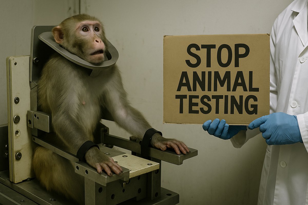 Ciencia sin tortura pedropozasterrados.es/publicaciones/…