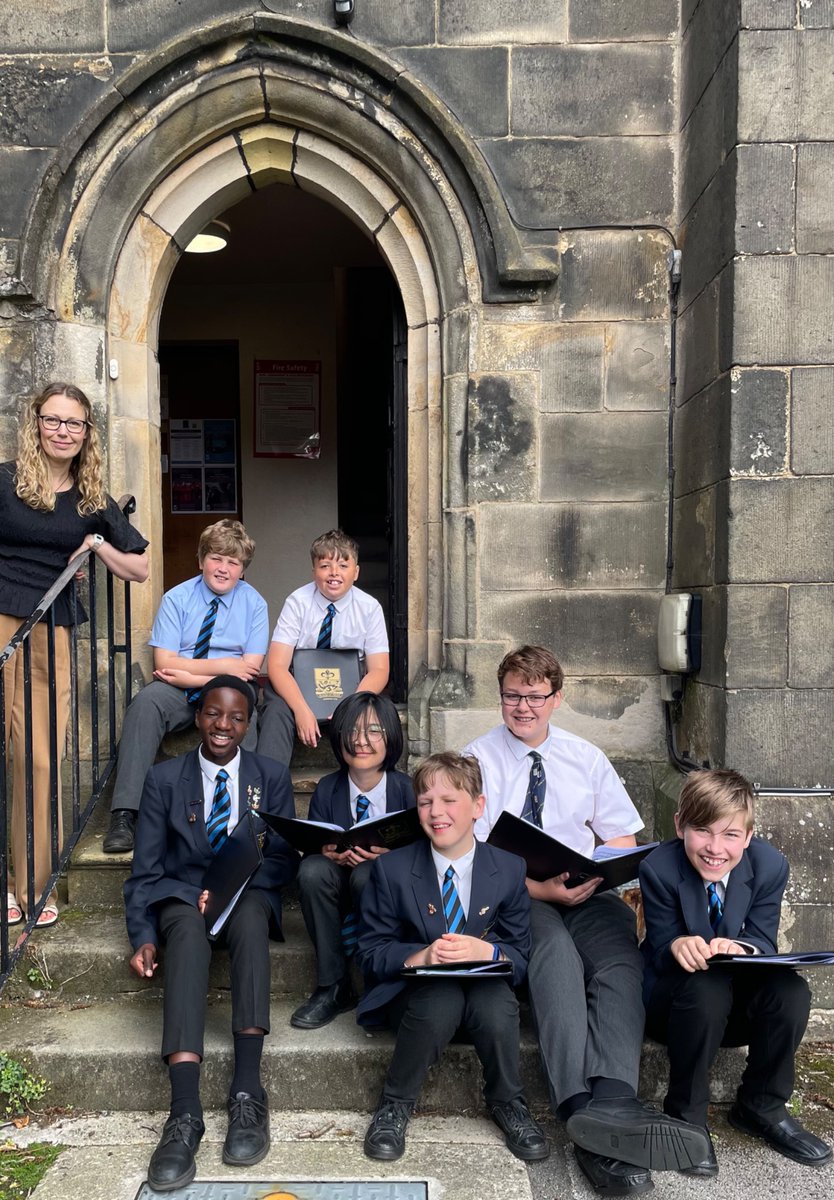 LRGS MusicDepartment tweet media