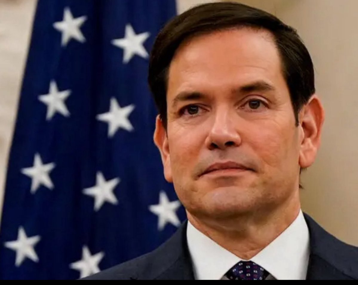 NARCO RUBIO es la NUEVA cara del FASCISMO.

Si ESTAS de acuerdo, DEJA tu ❤