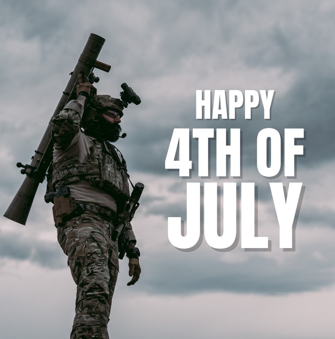 SOAAorg's tweet image. This #IndependenceDay like all others, we honor the brave men and women who've served our country and fought to secure the freedoms we hold so dear. Their sacrifice and courage are immeasurable, and we have only them to thank for a free America today! #4thofJuly