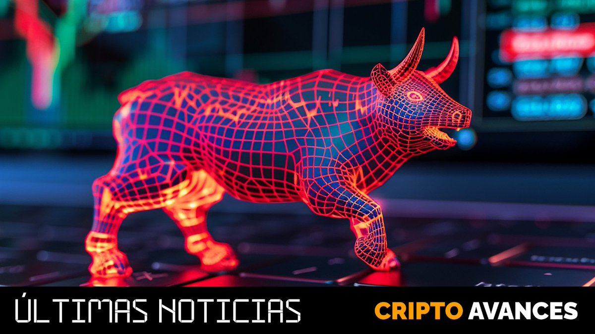 CriptoAvances's tweet photo. NOTICIAS DE ÚLTIMA HORA 🎴
Desde inversiones institucionales en Solana y movimientos estratégicos de mineras y fallos judiciales que marcan precedentes.
🔍 Aquí lo más destacado que está marcando el rumbo del mercado:
🔹 #DeFiDevelopmentCorp aumentó su pila de Solana a 96 millones de dólares tras comprar 17.760 SOL utilizando fondos de una colocación privada de 112,5 millones de dólares recién asegurados.
🔹 El primer #ETF estadounidense de staking en Solana se lanzó con 12 millones de dólares en entradas el primer día, ofreciendo exposición al rendimiento y señalando la temprana curiosidad institucional.
🔹 #RiotPlatforms minó 450 BTC en junio, por valor de 49 millones de dólares, aunque la producción descendió ligeramente a medida que sigue desplazando capacidad hacia la infraestructura de IA.
🔹 El #FMI rechazó la petición de Pakistán de subvencionar la electricidad para la minería de Bitcoin, alegando fracasos anteriores y posibles distorsiones del mercado.
🔹 El fabricante de chips chino #NanoLabs ha añadido 50 millones de dólares en BNB a su tesorería, con el objetivo de llegar a poseer hasta el 10% de la oferta total del token.
🔹 Un tribunal surcoreano dictaminó que #Coinone puede reclamar las retiradas de Bitcoin duplicadas por un fallo de 2018 que provocó beneficios injustos a los clientes.
🔹 Más de 40 extensiones falsas de #Firefox que imitaban monederos de criptomonedas como MetaMask y Coinbase Wallet estaban vinculadas a una campaña de robo de credenciales en directo.
Canales:
📌Telegram: https://t.co/QdRdXlg8a5
📌YouTube: https://t.co/TqZ2rLsV7K
📌WhatsApp: https://t.co/rE1fDxB7AZ
📌Instagram: https://t.co/0DDgwZiuSz
📌Sitio Web: https://t.co/KHFTsRHrA0