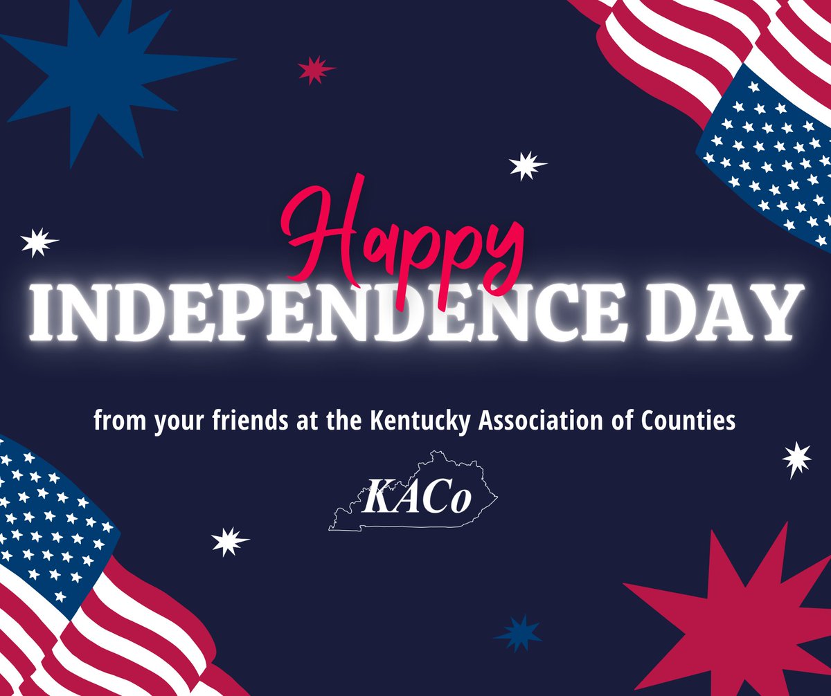 Kentucky Association of Counties (@kaco) on Twitter photo 
