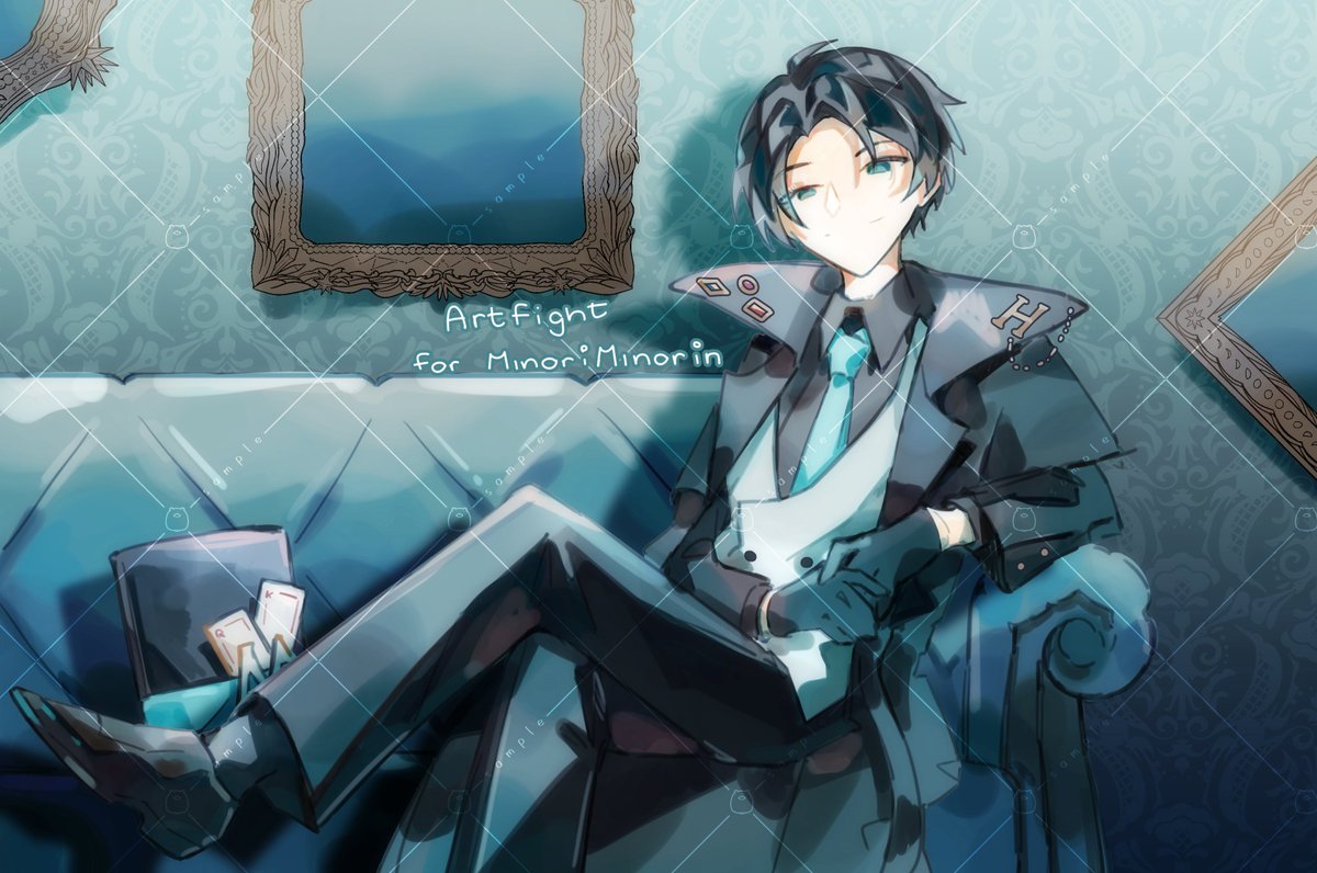 แอบไปตีอาร์ตไฟท์มา (ไม่แอบแล้ว) 🙈