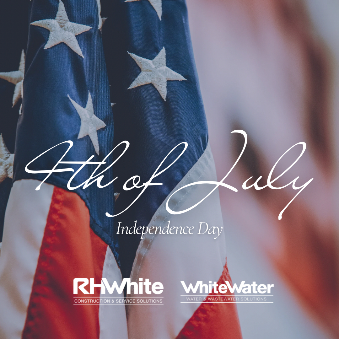 Happy 4th of July! 🇺🇸 
♥️🤍💙