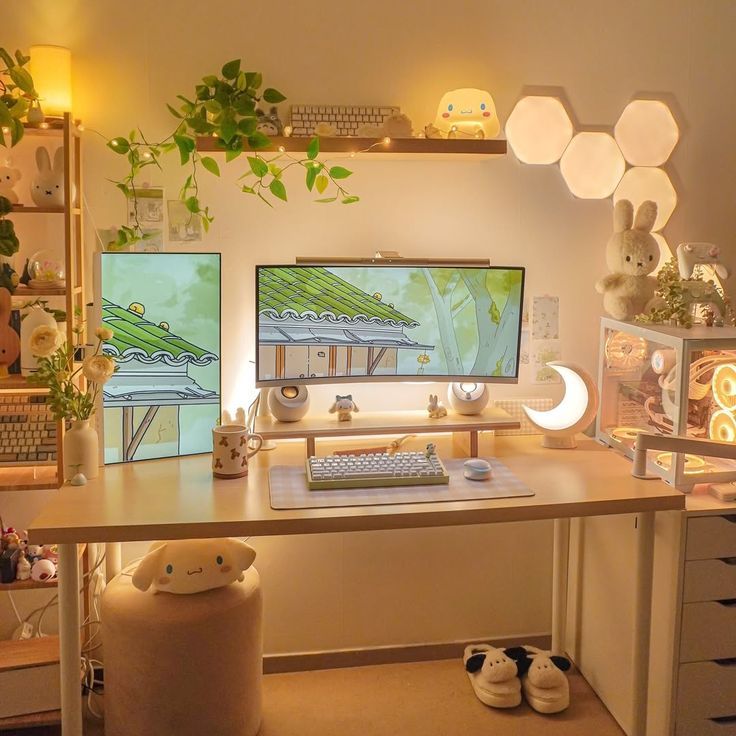 aerystudies's tweet photo. aesthetic study desk must haves thread 🌱

#studytwt #medtwt https://t.co/ig7DJrv4sk