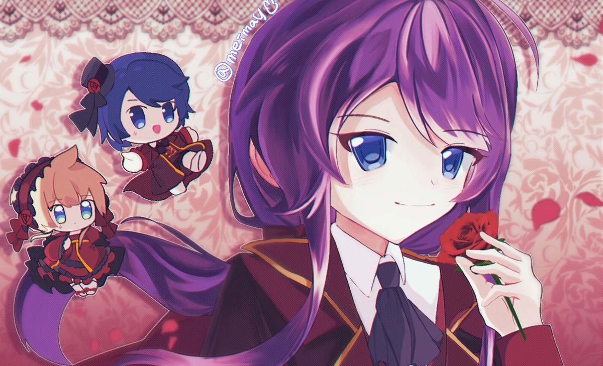 메이메이 (로그아웃) (@meimay_do) on Twitter photo 