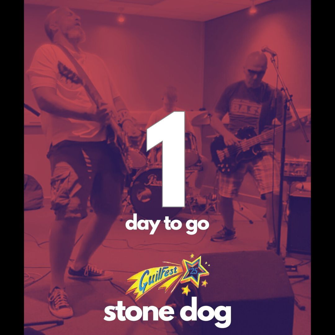 Stone Dog (@stonedogrocks) on Twitter photo 