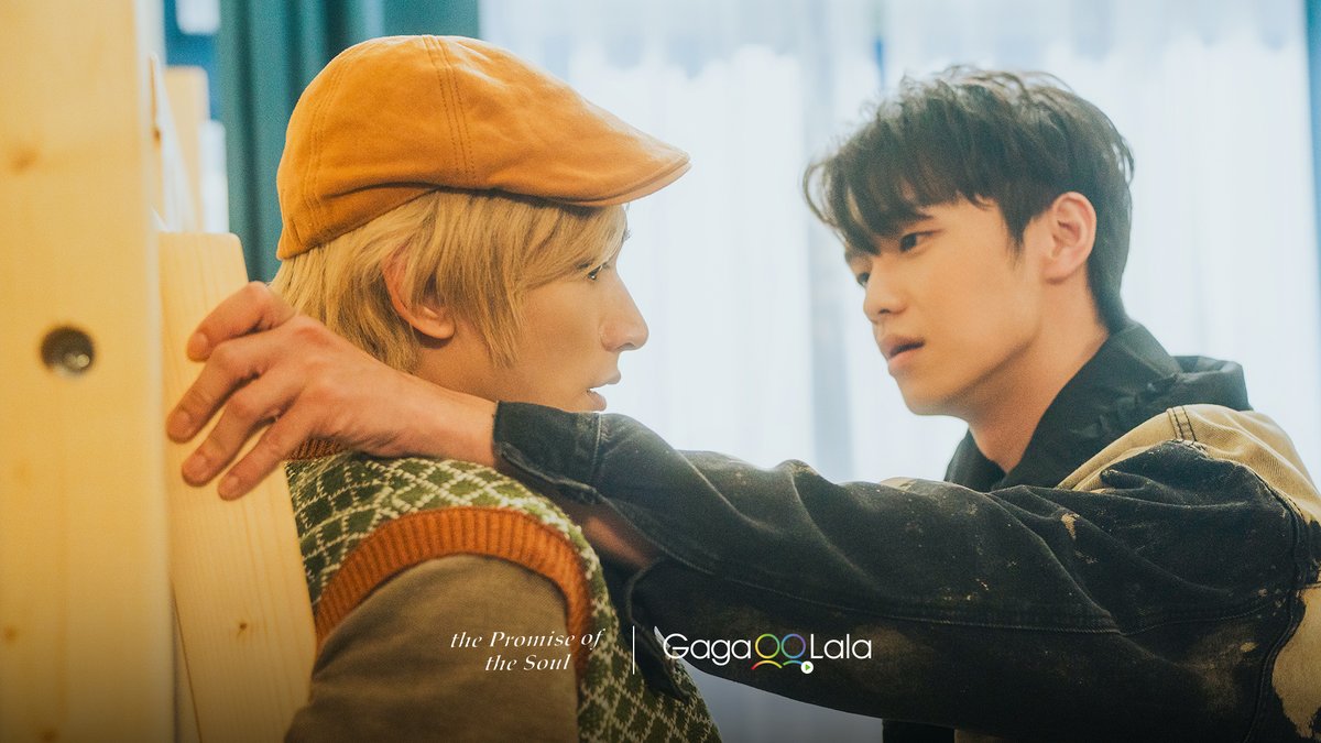 GagaOOLala (@gagaoolala) on Twitter photo ๐ข ๐ท๐น๐ฌ๐ด๐ฐ๐ฌ๐น๐ฌ
๐บ #ThePromiseoftheSoulEP3
Gramps is raising the bar in being fruity and we love that for him
Watch new EPs here โถ๏ธ bit.ly/4nkJU2J
โฐ Fridays 8:30PM GMT+8โ โ โ
โ โ โ
๐ Available in Americas, Europe, Middle East, Southeast Asia, ๐ฆ๐บ๐ณ๐ฟ๐ฎ๐ณ ๐ข ๐ท๐น๐ฌ๐ด๐ฐ๐ฌ๐น๐ฌ
๐บ #ThePromiseoftheSoulEP3
Gramps is raising the bar in being fruity and we love that for him
Watch new EPs here โถ๏ธ bit.ly/4nkJU2J
โฐ Fridays 8:30PM GMT+8โ โ โ
โ โ โ
๐ Available in Americas, Europe, Middle East, Southeast Asia, ๐ฆ๐บ๐ณ๐ฟ๐ฎ๐ณ