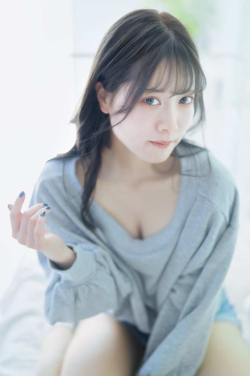 佐久間まやちゃん <a href="/ma_ma_ya_6/">佐久間まや</a> 

#佐久間まや #portrait