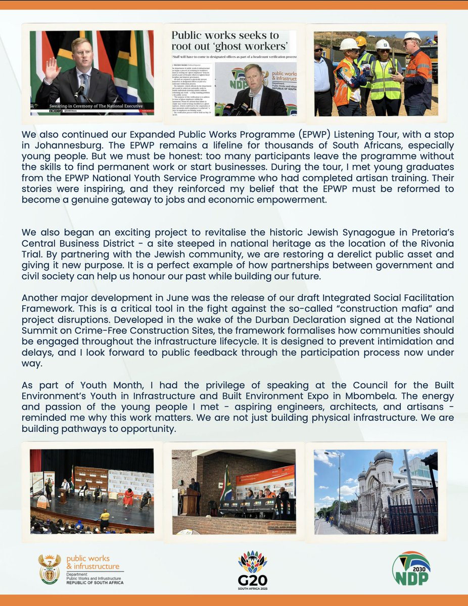 Dean Macpherson MP tweet media