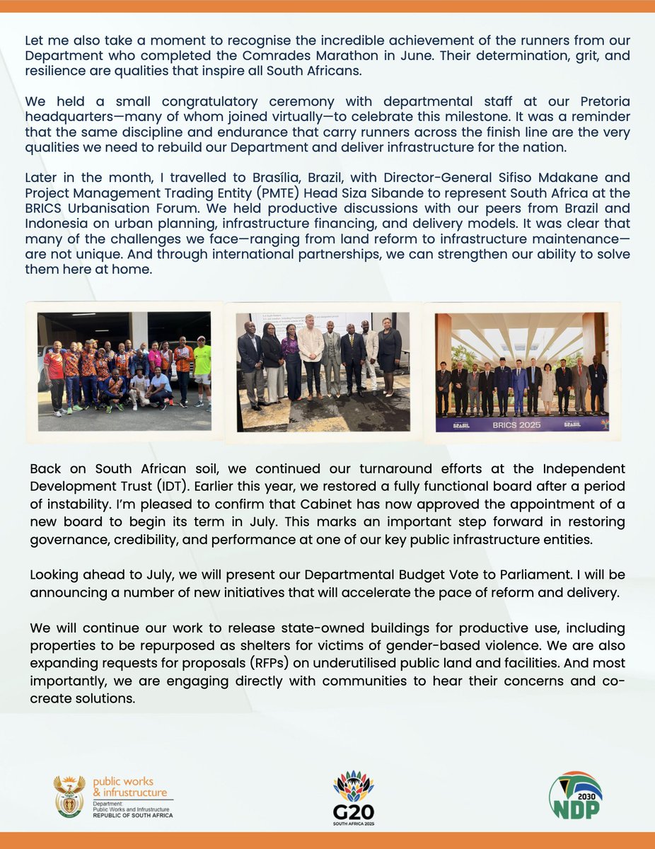 Dean Macpherson MP tweet media