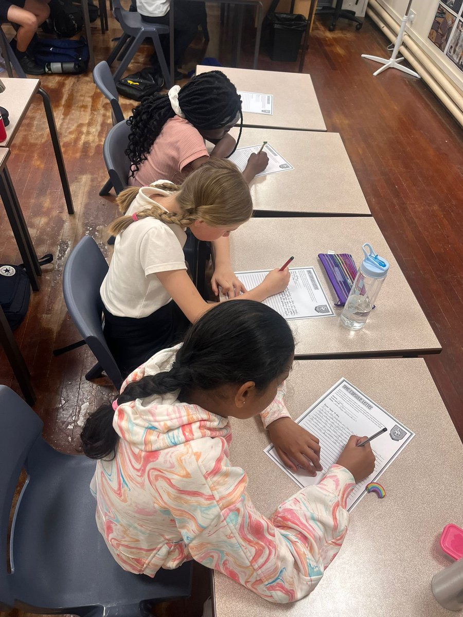 This week we welcomed our new year 7 students for their transition day to HGS. From meeting their new classmates and teachers to exploring the school and trying out lessons, the students were fantastic! Here’s to a smooth transition and a fantastic year ahead!