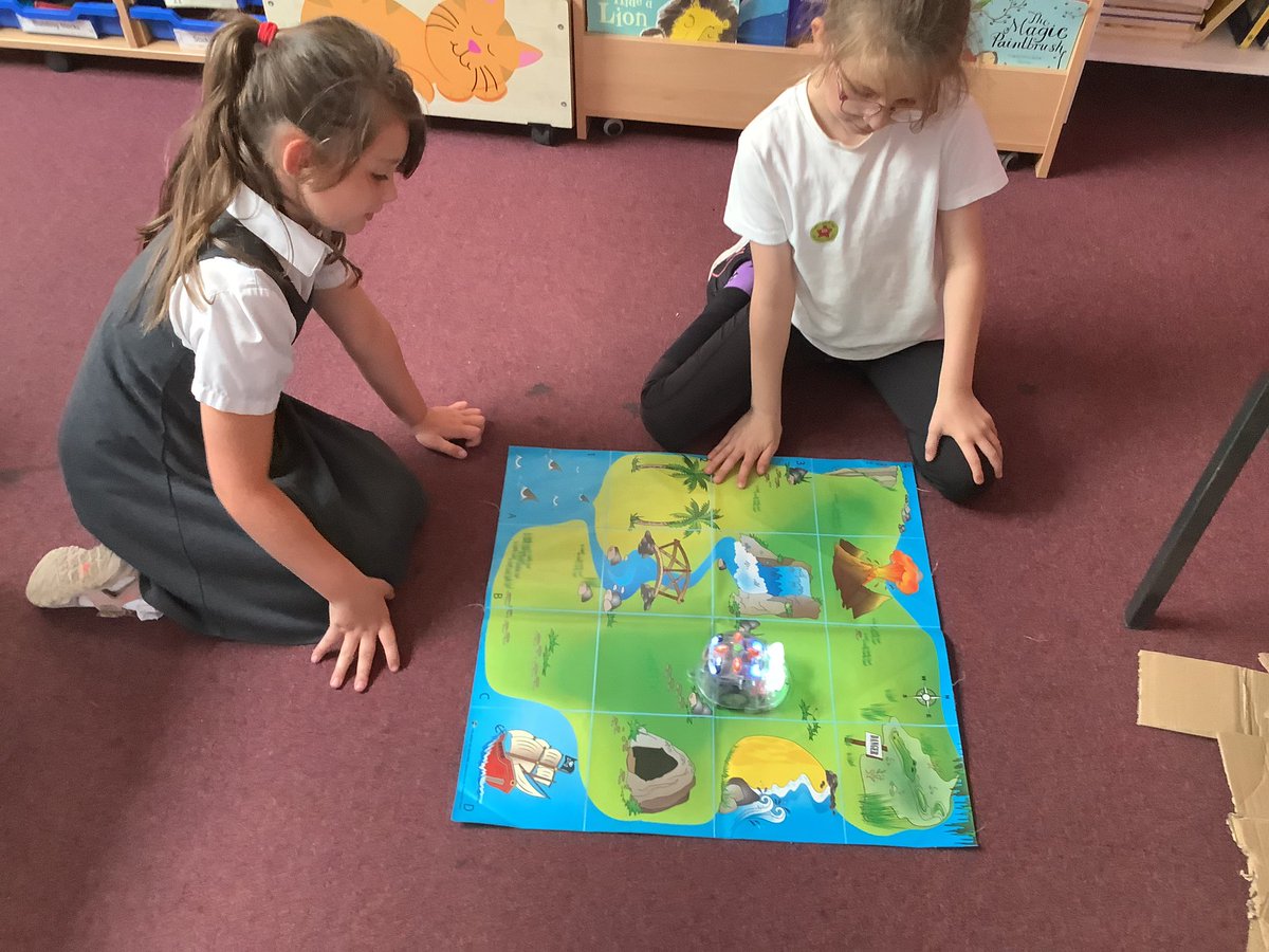 Year 2 Ordsall Primary School tweet media