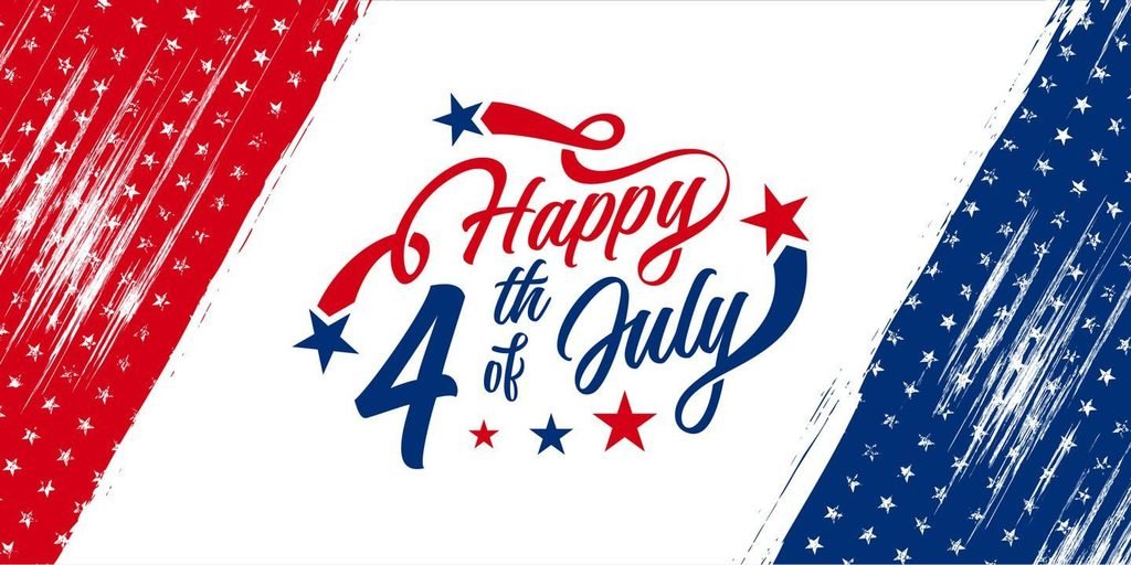 Happy 4th of July! 
Wishing our entire Lawson community a safe and joyful Independence Day! 🇺🇸❤️🤍💙 #WeAreLawson