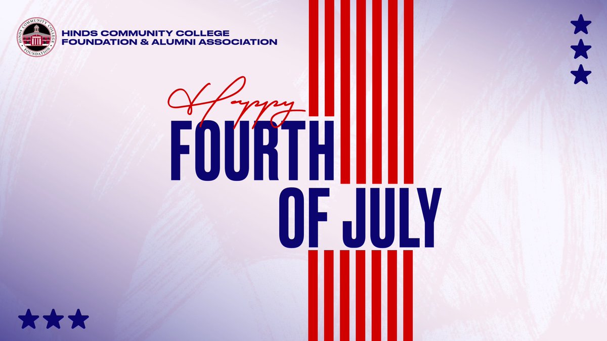 HindsFoundation (@hindsfoundation) on Twitter photo Happy Independence Day! Let freedom ring ๐๐บ๐ธ๐๐บ๐ธ #AllInForHinds Happy Independence Day! Let freedom ring ๐๐บ๐ธ๐๐บ๐ธ #AllInForHinds