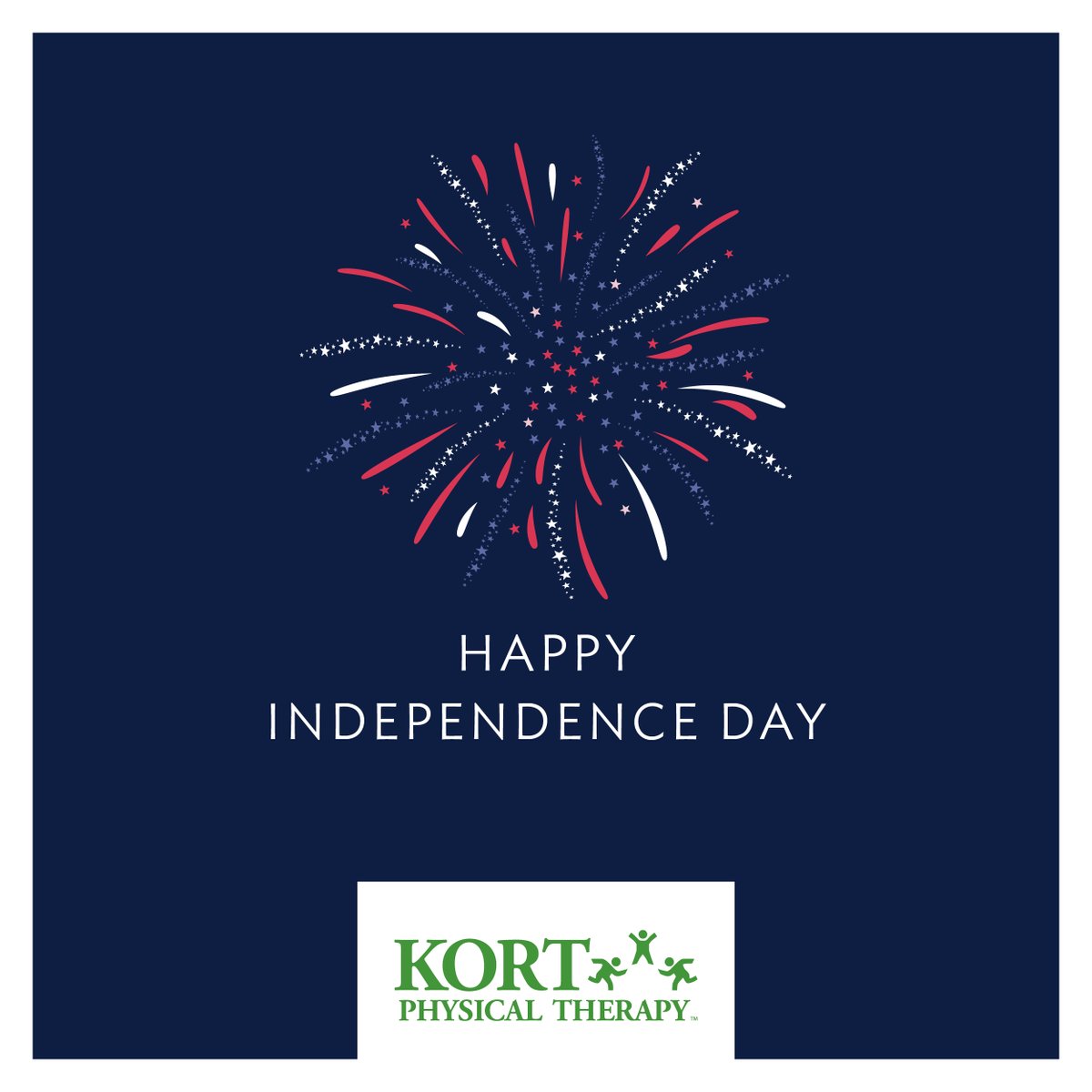 We wish you and your family a safe and happy Fourth of July. 

#fourthofJuly #IndependenceDay