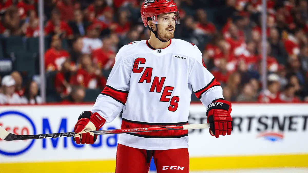 With the Ehlers and Orlov dominoes falling, the UFA board gets pretty depleted fast.

Top remaining 2025 NHL free agents, with Jack Roslovic inheriting the No. 1 spot:

dailyfaceoff.com/news/top-remai…