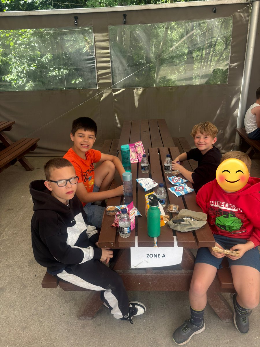 Badgers Class tweet media