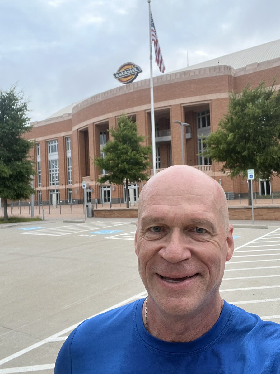 markphillipsrdo's tweet image. Happy Birthday America from Ft. Worth! @DickiesArena #america #4thofjuly