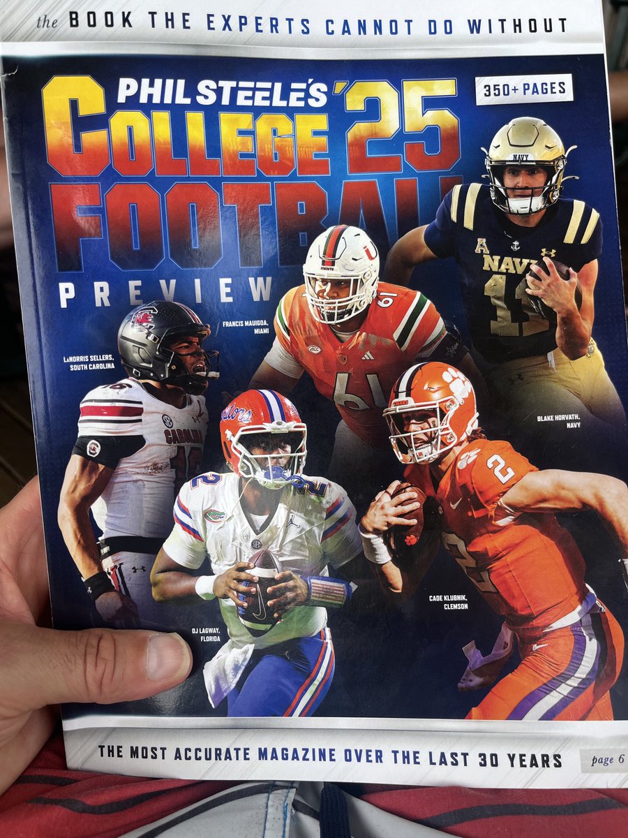 NextLevelTrent's tweet image. THE single biggest sign that it is July 4th! As essential for a day at the beach as a cooler, boogie board, sunscreen & chair.
@philsteele042 @ECUPiratesFB