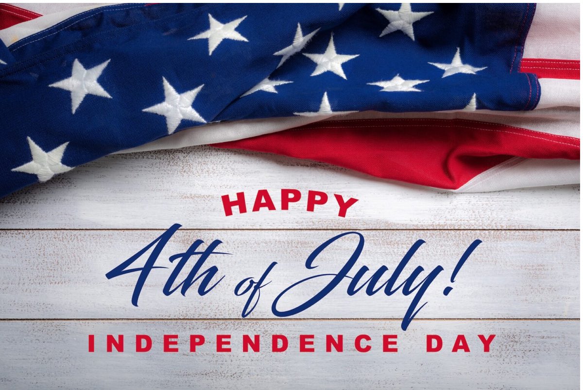 Wishing everyone <a href="/RamapoHighway/">Ramapo Highway</a> <a href="/townoframapo/">Town of Ramapo</a> a safe and joyful Independence Day filled with happiness and celebration. May we always cherish our freedom and remember its cost
