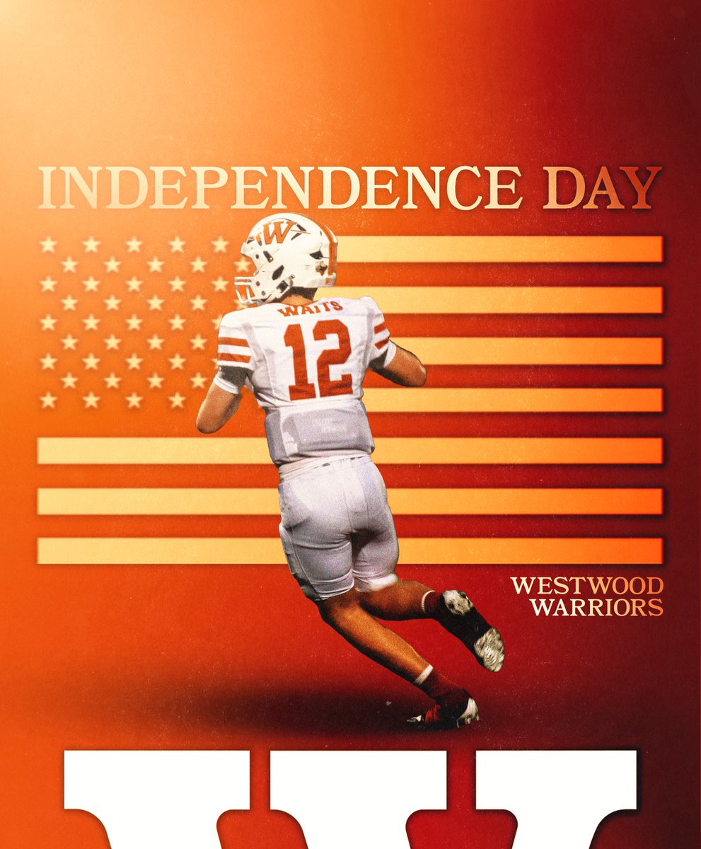 Happy 4th of July! 🇺🇸🎆

#ElevateTheStandard