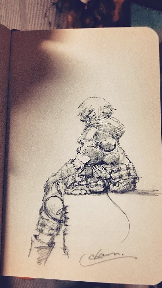 cham246's tweet image. 