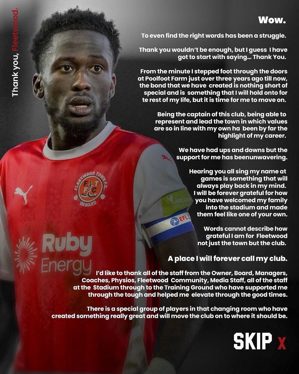 Brendan Wiredu tweet media