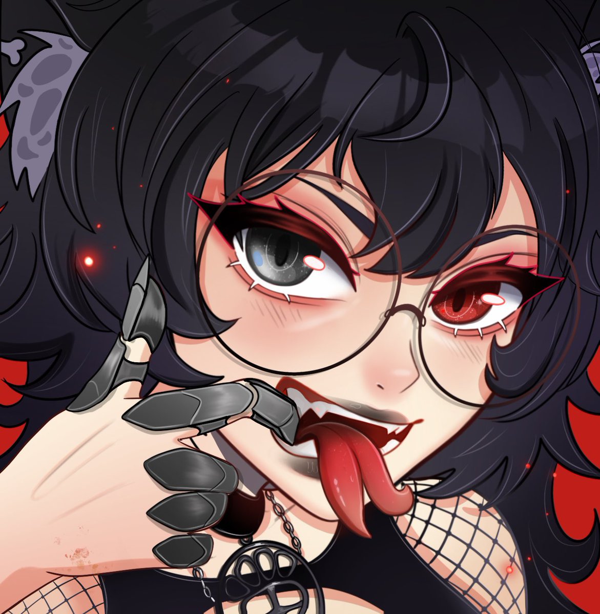 🐟Kym🐟 (VGen OPEN) tweet media